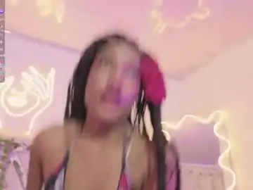 Chaturbate Nude Webcam of cristalbroke_tay