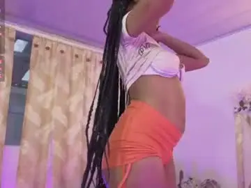 Chaturbate Adult Webcam of cristalbroke_tay