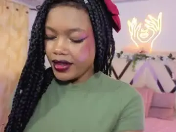 Chaturbate Sex Cam of cristalbroke_tay
