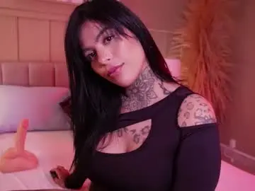 Chaturbate Live Sex of curvyliciouss