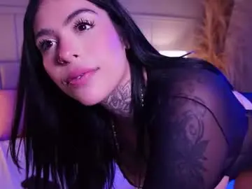 Chaturbate Adult Webcam of curvyliciouss