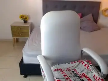 Chaturbate Sex Cam of elenna__