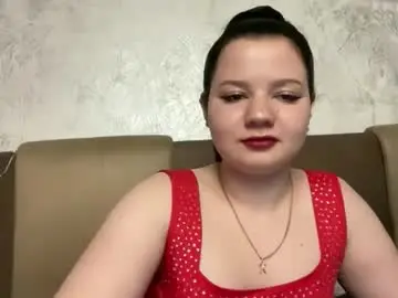 Chaturbate Nude Webcam of girl_cute07