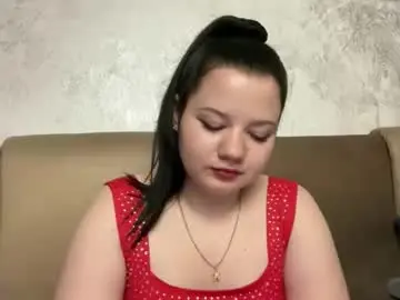 Chaturbate Watch Live Sex Cams of girl_cute07