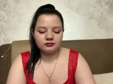 Chaturbate Live Porn of girl_cute07