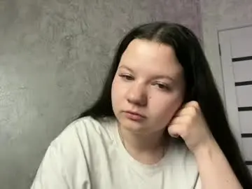 Chaturbate Best Webcam of girl_cute07