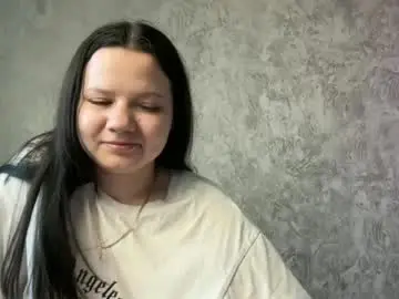 Chaturbate Best live sex cam show of girl_cute07
