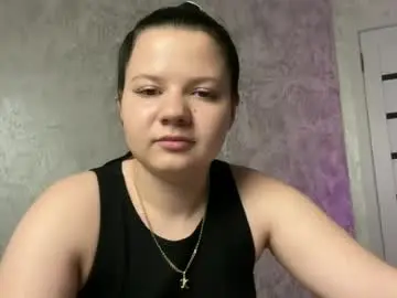 Chaturbate Live Sex of girl_cute07