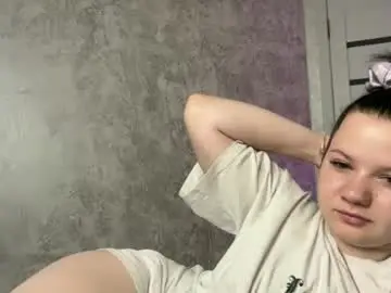 Chaturbate Nude Webcam of girl_cute07