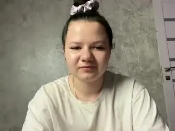 Chaturbate Best live sex cam show of girl_cute07