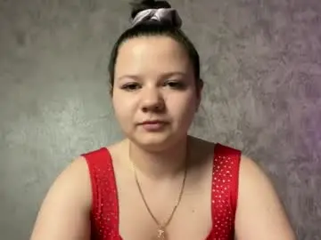 Chaturbate Nude Webcam of girl_cute07