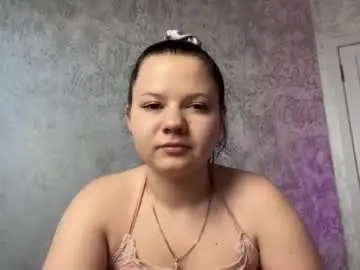 Chaturbate Live Porn of girl_cute07