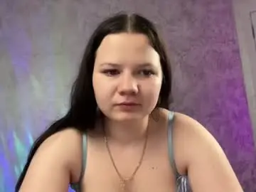 Chaturbate Live Sex of girl_cute07