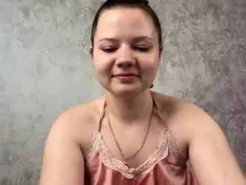 Chaturbate Sex Chat of girl_cute07