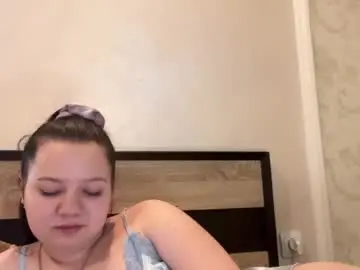 Chaturbate Sex Cam of girl_cute07