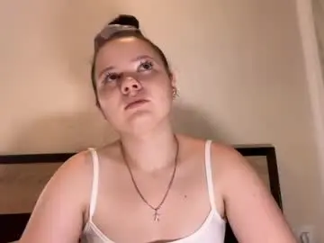 Chaturbate Live Porn of girl_cute07