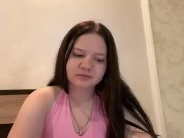 Chaturbate Live Sex Cam of girl_cute07