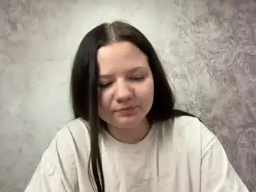 Chaturbate Sex Chat of girl_cute07