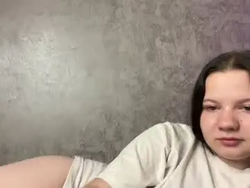 Chaturbate Best live sex cam show of girl_cute07