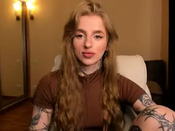 Chaturbate Free Porn Cam of harley_kimm