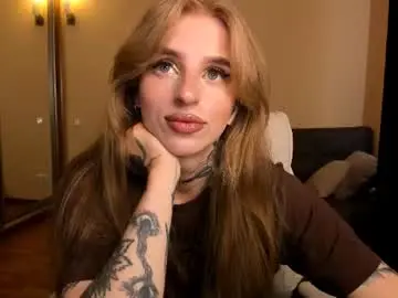 Chaturbate Live Sex Cam of harley_kimm