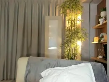 Chaturbate Live Sex Cam of isabelastefano