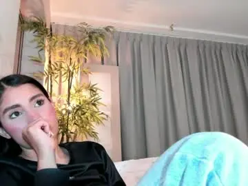 Chaturbate Free Live Porn of isabelastefano