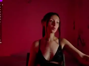 Chaturbate Adult Webcam of isis1012