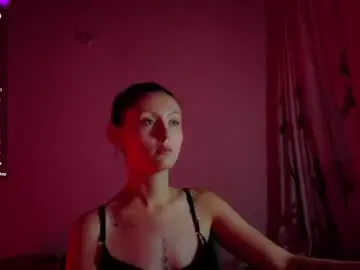 Chaturbate Free Porn Cam of isis1012