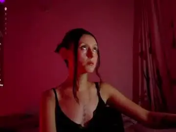 Chaturbate Nude Webcam of isis1012