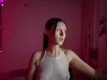 Chaturbate Nude Webcam of isis1012