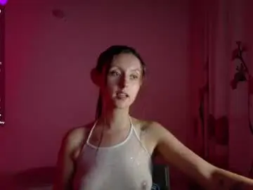 Chaturbate Sex Chat of isis1012