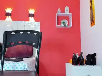 Chaturbate Nude Webcam of kendal_hot69_