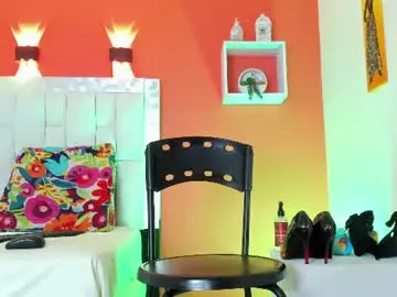 Chaturbate Adult Webcam of kendal_hot69_