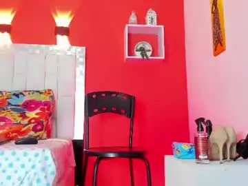 Chaturbate Sex Chat of kendal_hot69_