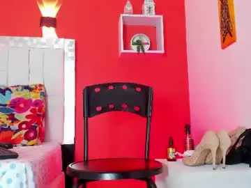 Chaturbate Live Sex Cam of kendal_hot69_