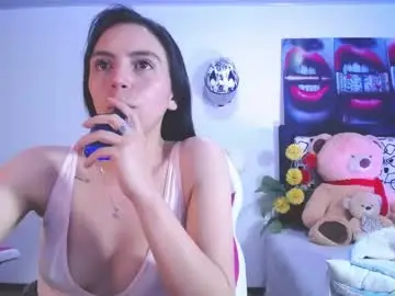 Chaturbate Live Porn of lika_little3