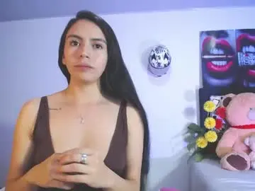 Chaturbate Nude Webcam of lika_little3