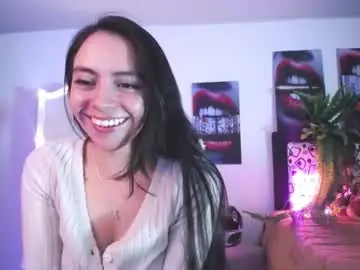 Chaturbate Adult Webcam of lika_little3
