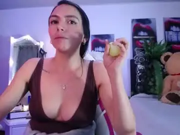 Chaturbate Nude Webcam of lika_little3