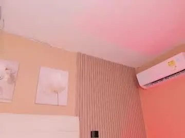 Chaturbate Free Porn Cam of lilly_2809_