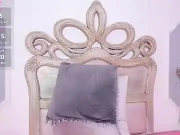 Chaturbate Sex Chat of luna_forever7