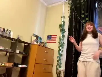 Chaturbate Watch Live Sex Cams of oralialafield