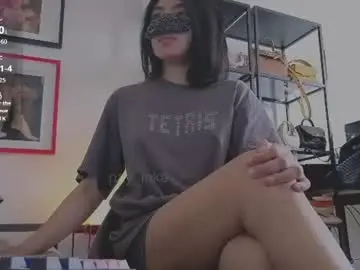 Chaturbate Live Sex of pay_inka