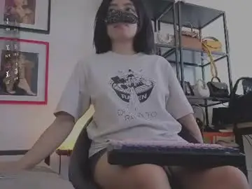 Chaturbate Best live sex cam show of pay_inka