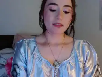 Chaturbate Live Sex Cam of salma_tori