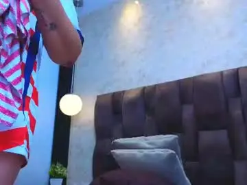 Chaturbate Live Sex of sofia_gutierrez_x