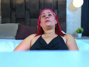Chaturbate Free Porn Cam of sofia_gutierrez_x