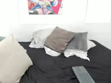 Chaturbate Sex Cam of xiomara_jenn1