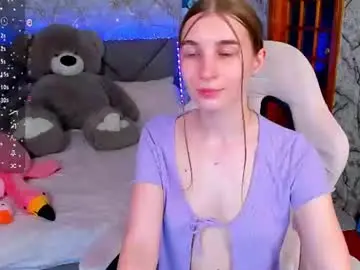 Chaturbate Adult Webcams of _flowersweet_